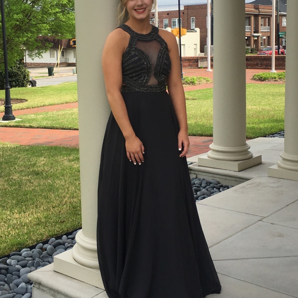 Prom dress for sale